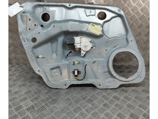 Электрический механизм для подъема окна без двигателя