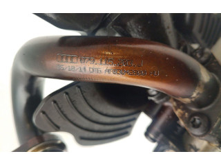 Čerpadlo oleje 079115103, 057115105   Audi A8 S8 D4 4H   