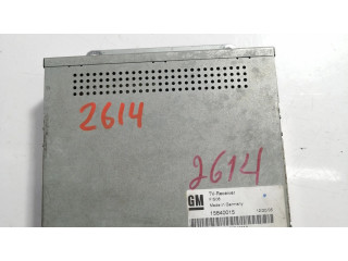 Блок управления 15840015 Cadillac CTS