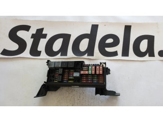 Pojistková skříňka A1645403072, 1645403072 Mercedes-Benz ML W164 2007