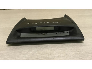 Дисплей 1495869077 Citroen C8