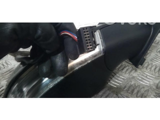 Зеркало электрическое Volkswagen Golf Plus 2005 - 2013 года