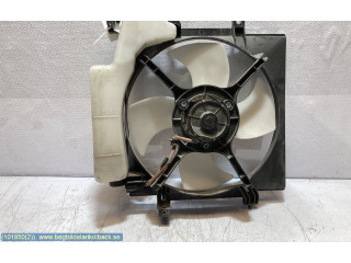 Электрический вентилятор радиаторов       Subaru Impreza III  2008 - 2011 года   