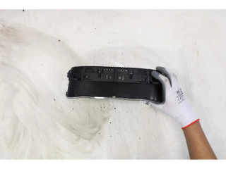 Панель приборов    Jeep Renegade       