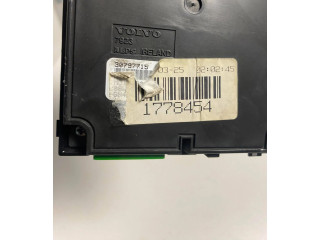 Дисплей 30797715, 1778454 Volvo V70