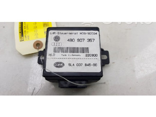 Модуль фонарей 4B0907357, 4B0907357    Audi TT Mk1