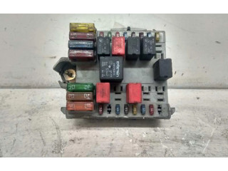   Pojistková skříňka 46760255   Fiat Punto (188) 