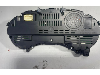 Панель приборов A1769009300   Mercedes-Benz A W176       