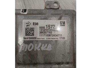Řídící jednotka 55501572 Opel Mokka 2014