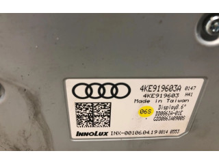 Дисплей 4KE919603A, 4KE919603A Audi e-tron