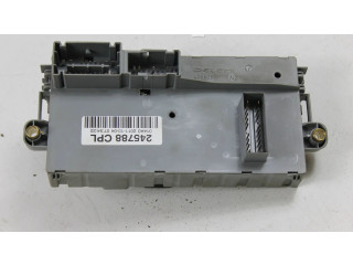 Блок предохранителей 245788, 406626 Maserati GranTurismo