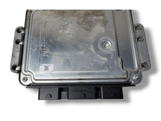 Блок управления двигателя 9666986680, 9653958980   Peugeot 5008