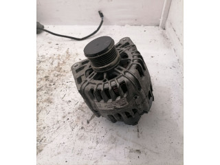 Генератор Dacia Lodgy