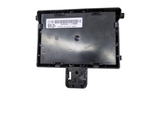 Комплект блоков управления 8200522357   Renault Clio III