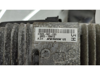 Řídící jednotka 3782050ZE83, H022108813 Honda HR-V 2018