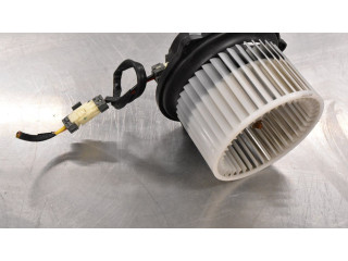 Вентилятор печки       KIA Ceed