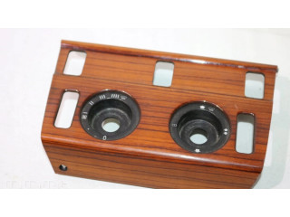 Отделка контроля климата / контроля печки