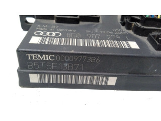Блок управления 8E0907279L, B5T5F13B71 Audi A4 Allroad