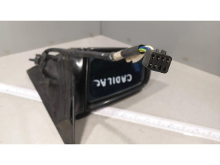 Zpětné zrcátko  levé Cadillac STS Seville 1997  700339, LEC700339  