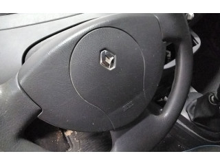 Подушка безопасности пассажира Renault Twingo II