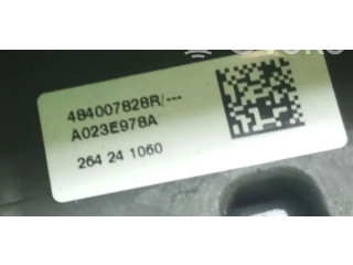 Руль Dacia Sandero 2008 - 2012 года 484007828R, A023E978A