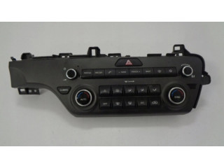 Блок управления климат-контролем 97250F1400AK5 KIA Sportage