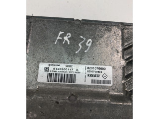 Řídící jednotka 8201076690, 8200700695 Renault Twingo II 2009