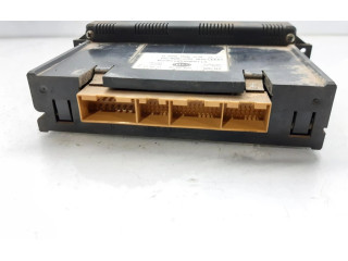 Блок управления климат-контролем 8L0820043D Audi A3 S3 8L