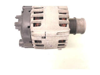 Генератор 04C903021A, 04C903021A   Audi A3 S3 8V      