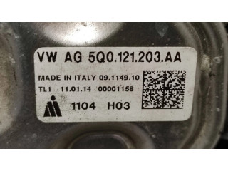 Вентилятор кондиционера воздуха (охлаждения)