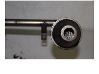 Čerpadlo oleje BMW X5 E53 1.7