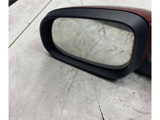 Зеркало электрическое Volvo V70 2008 - 2013 года