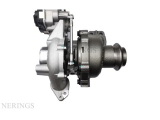 Турбина Ford Ecosport 845275-0002, TC10-0722T