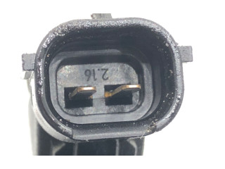 Топливная рампа 04E906031H   Skoda Citigo  