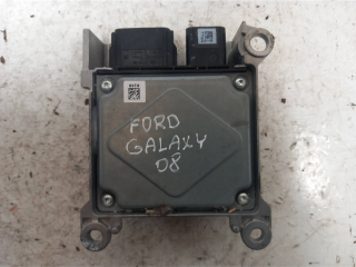 Блок подушек безопасности 6M2T14B056AD, 0285010140   Ford Galaxy