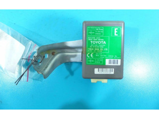 Блок комфорта 89740-50090, IMPRK1189538 Lexus LS 460 - 600H