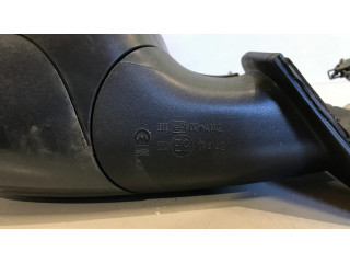 Зеркало электрическое левое Seat Altea 2004-2015 года