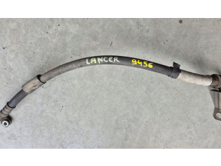 рейка Колонка рулевая Mitsubishi Lancer X 2007 - года