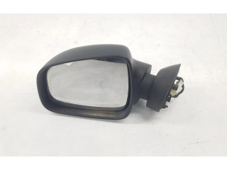 Зеркало электрическое     Сзади   Dacia Logan I  2004-2012 года   