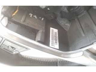 Руль Volvo S60 2011 - 2013 года P31250592, 31250592