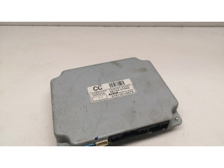 Блок управления парковки