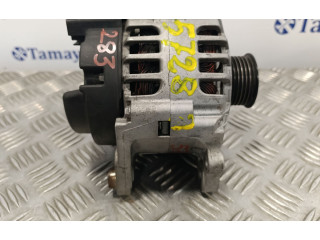 Генератор 03D903025J, 2542746F Skoda Fabia Mk2 (5J)