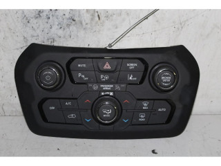 Блок управления климат-контролем    Jeep Renegade