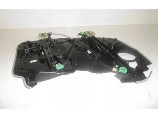 Передний електрический механизм для подъема окна без двигателя 30784311 Volvo S60