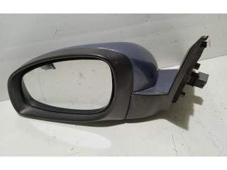 Zpětné zrcátko Opel Vectra A 6428859, 24436145