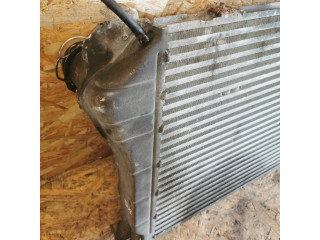 Интеркулер  JD1271003521, 0R040   Toyota Avensis T270 2.2