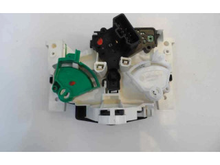 Модуль блока управления кондиционером    Dacia Logan Pick-Up