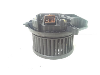 Вентилятор печки 8e1820021e, 8E1820021E Audi A4 Allroad