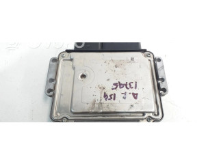 Блок управления двигателем Блок управления 4534A30BA, CENTRALITAMOTORUCE Alfa Romeo 166