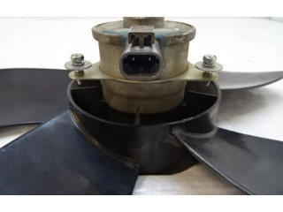 Вентилятор радиатора     F19350A83010    Mitsubishi ASX 